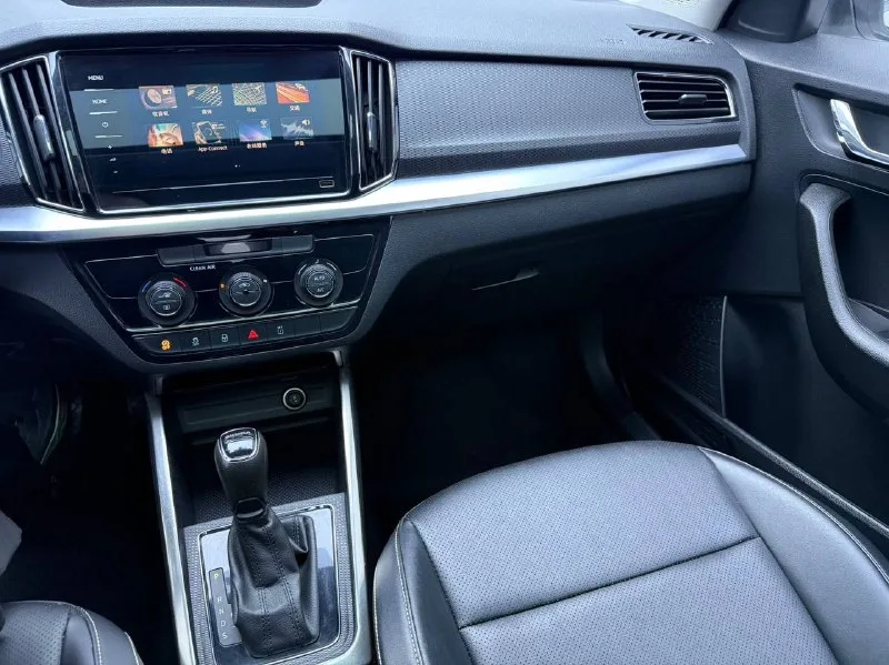 Skoda Komiq 2022 — фото 11