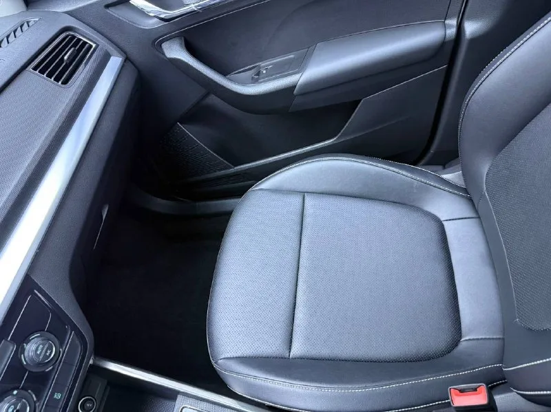 Skoda Komiq 2022 — фото 12
