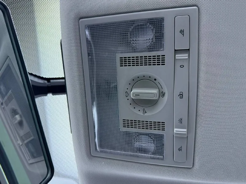 Skoda Komiq 2022 — фото 13