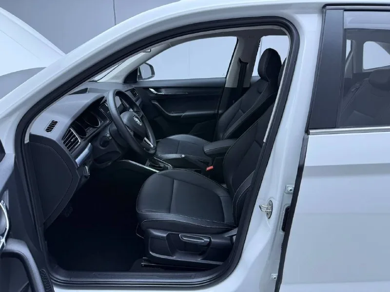 Skoda Komiq 2022 — фото 15
