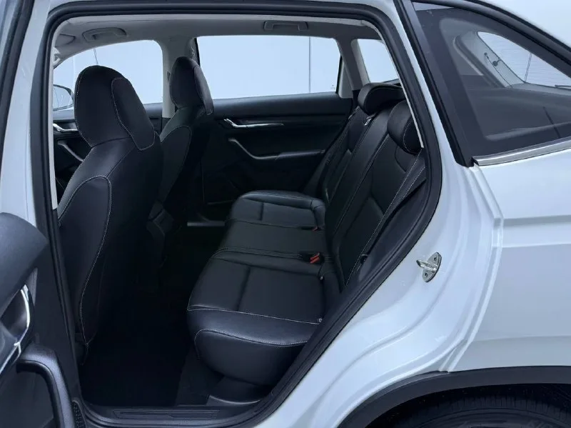 Skoda Komiq 2022 — фото 17