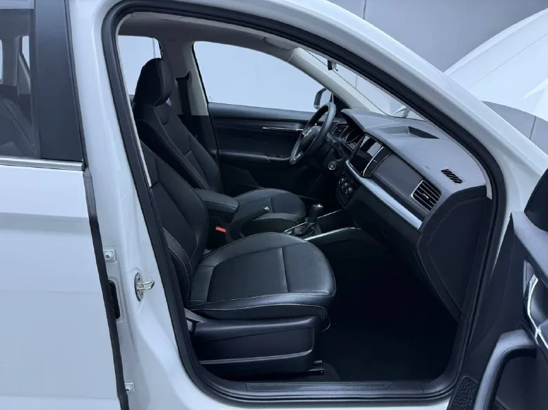 Skoda Komiq 2022 — фото 19