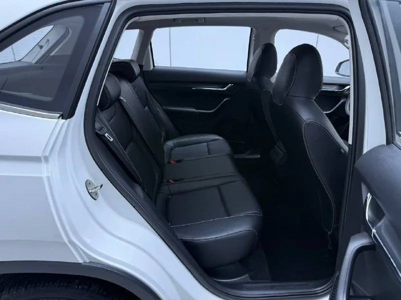 Skoda Komiq 2022 — фото 20