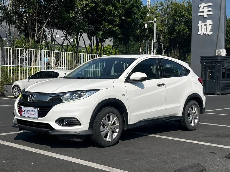 Honda Vezel 2020