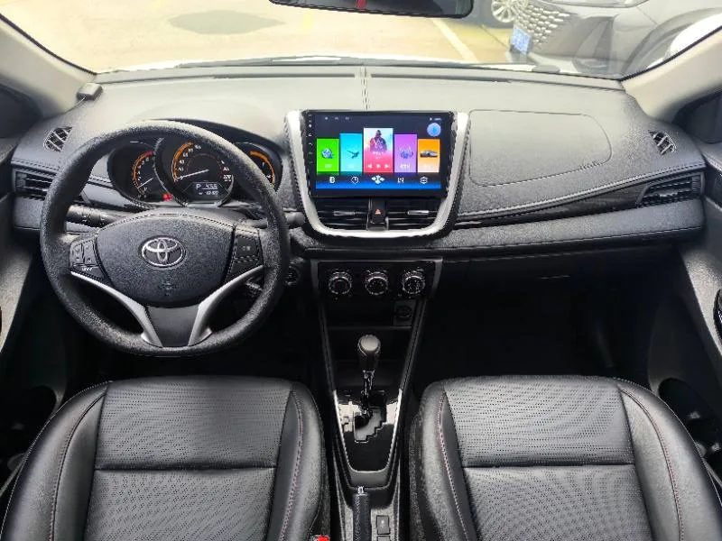 Toyota YARiS L 2022 — фото 14