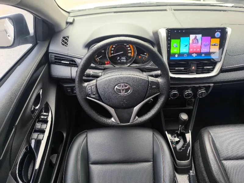 Toyota YARiS L 2022 — фото 15