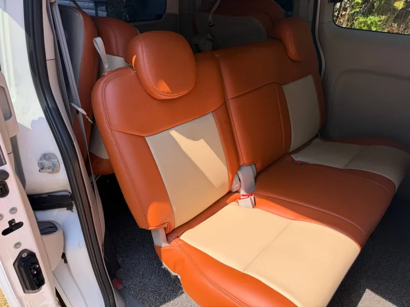 Nissan NV200 2015 — фото 19