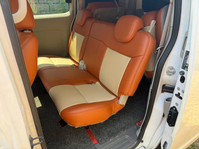 Nissan NV200 2015 — фото 20