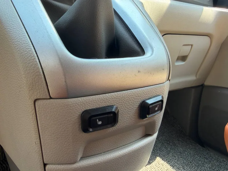 Nissan NV200 2015 — фото 14