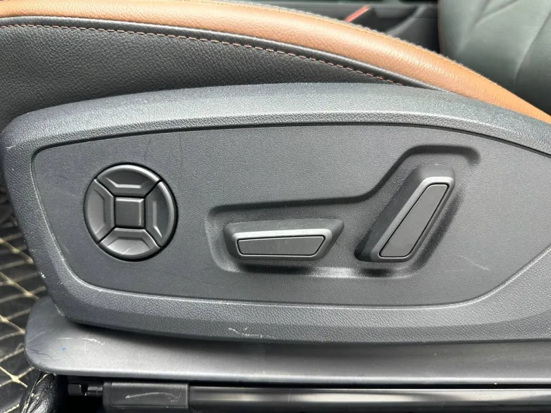 Audi Q3 2022 — фото 11
