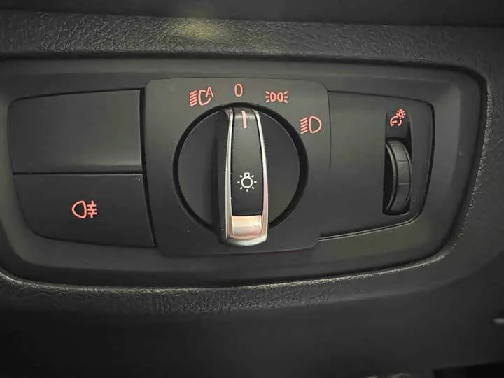 BMW 1-series — фото 12