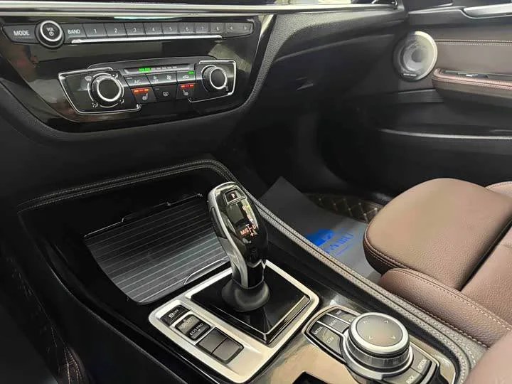 BMW 1-series — фото 14