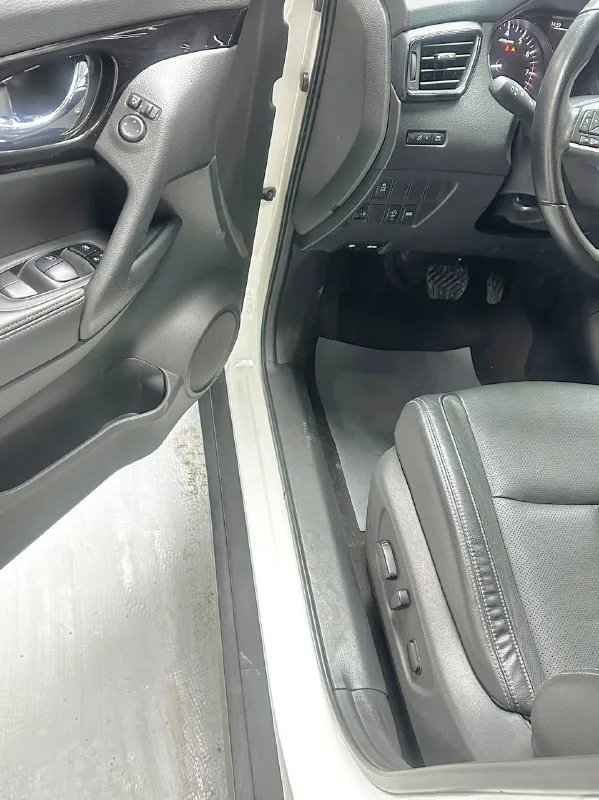 NISSAN X-trail — фото 13