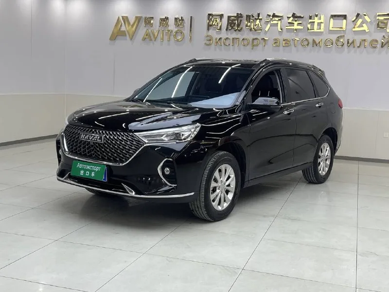 HAVAL M6 Plus