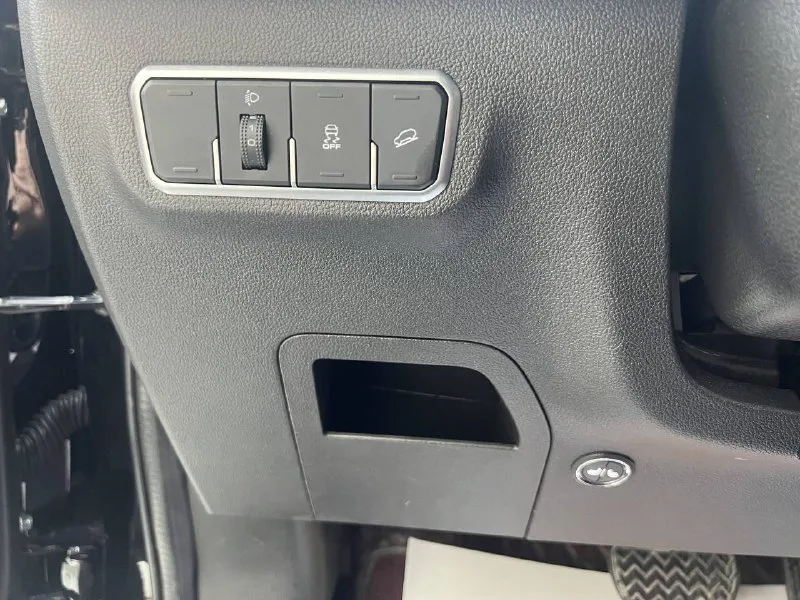 HAVAL M6 Plus — фото 10