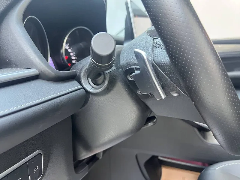 HAVAL M6 Plus — фото 11