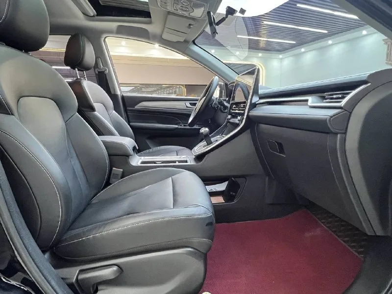 HAVAL M6 Plus — фото 16