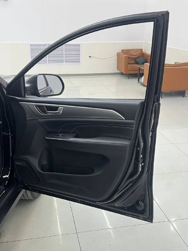 HAVAL M6 Plus — фото 17