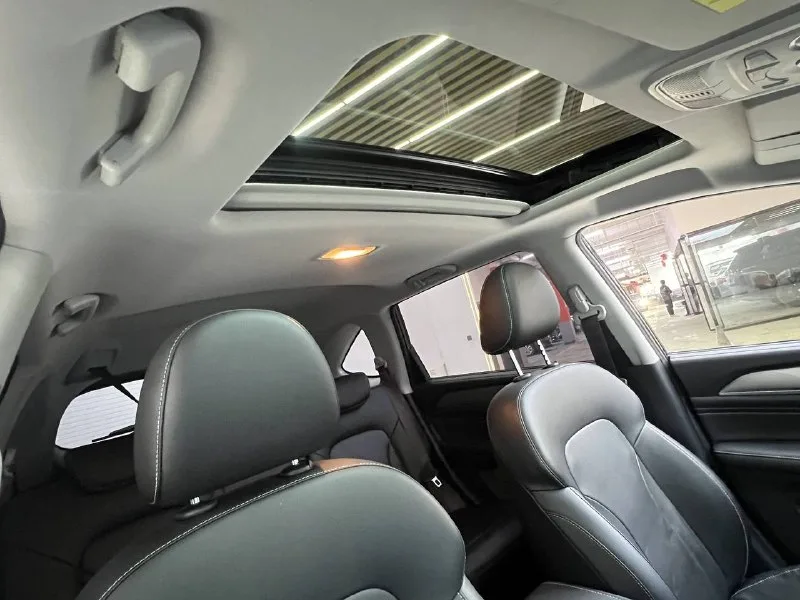 HAVAL M6 Plus — фото 18