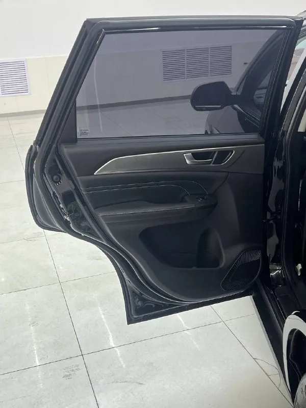 HAVAL M6 Plus — фото 19