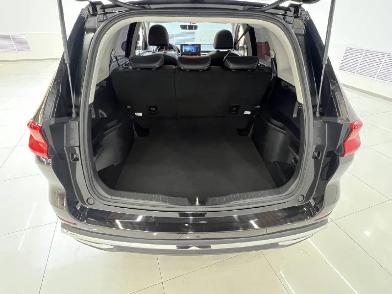 HAVAL M6 Plus — фото 22