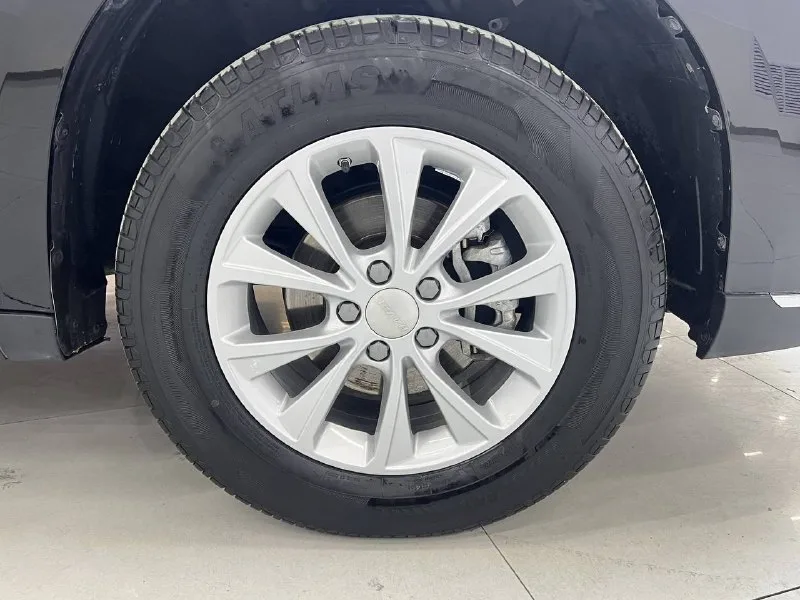 HAVAL M6 Plus — фото 23