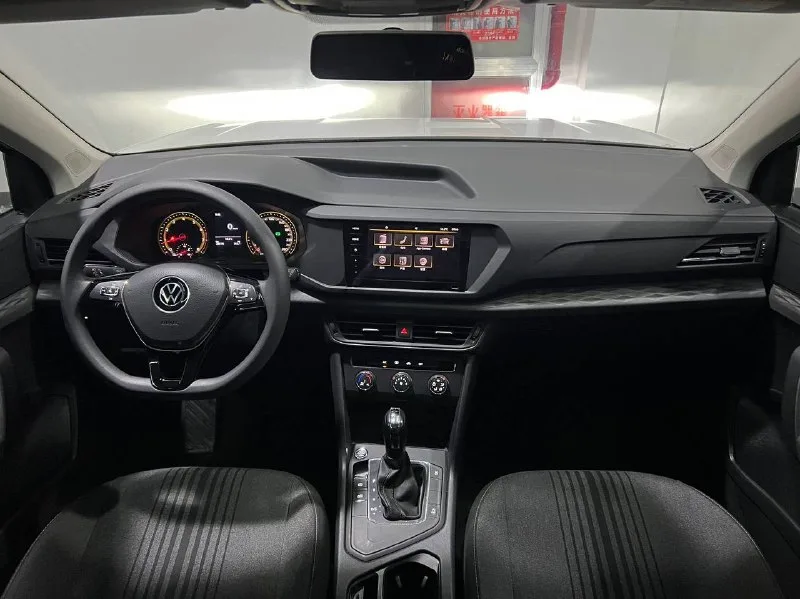 VW THARU — фото 11