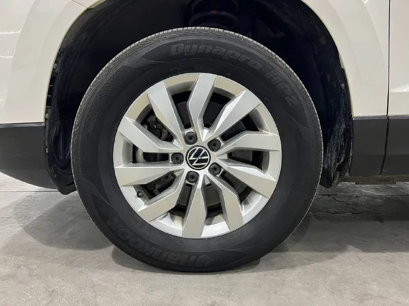 VW THARU — фото 18