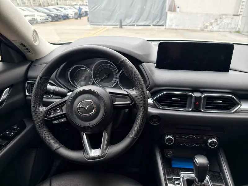 MAZDA CX-5 — фото 15