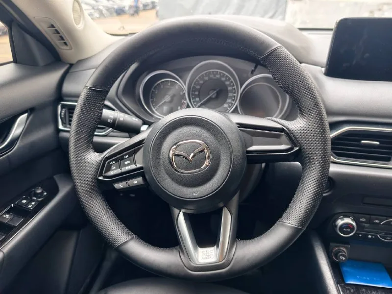 MAZDA CX-5 — фото 16