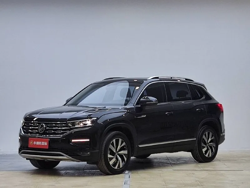 VW TAYRON