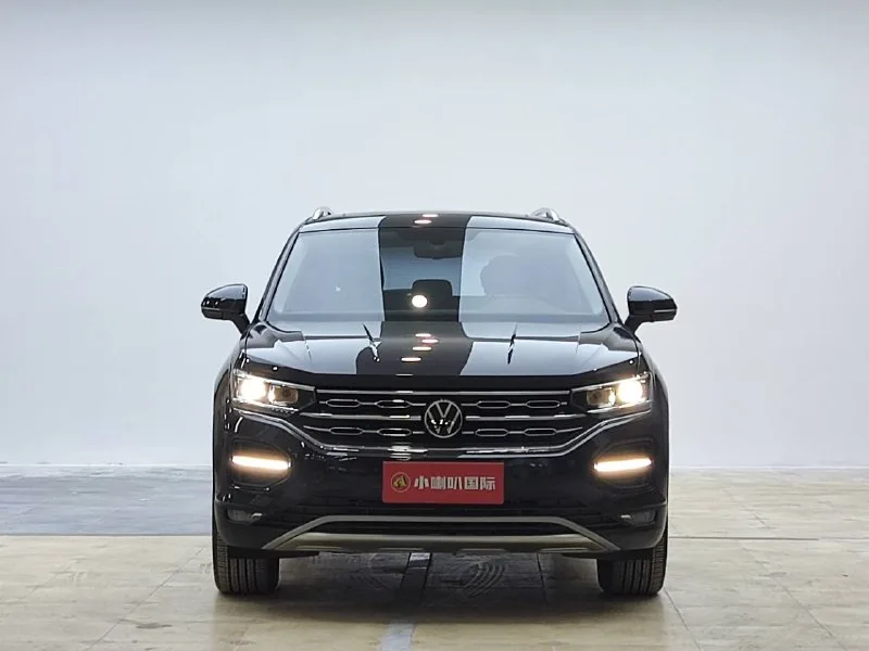 VW TAYRON — фото 2