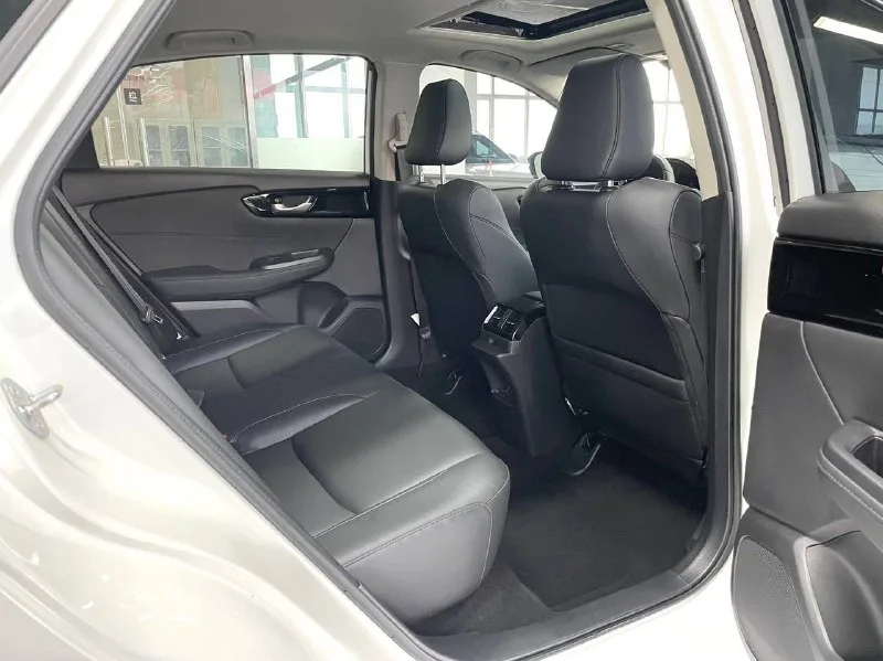 HONDA ENVIX — фото 11