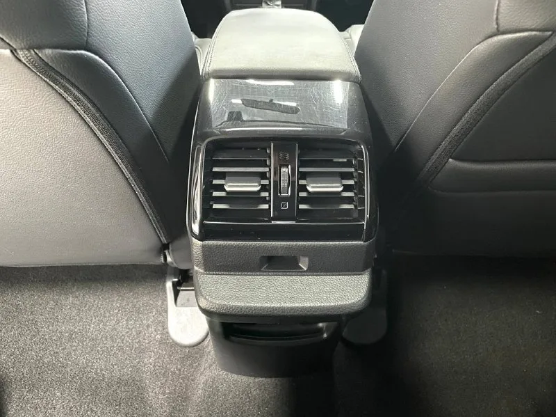 HONDA ENVIX — фото 12