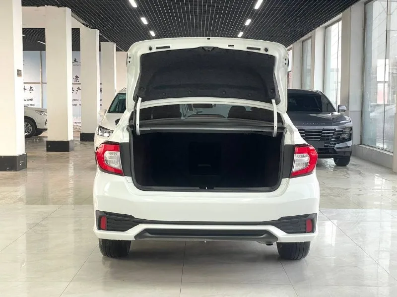 HONDA ENVIX — фото 15