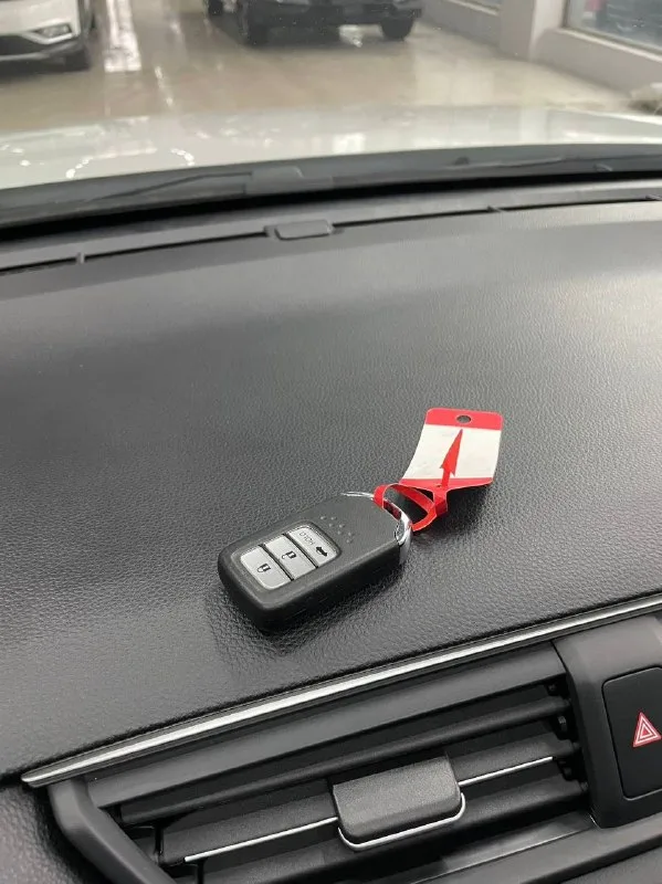 HONDA ENVIX — фото 18