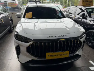 JETOUR X70