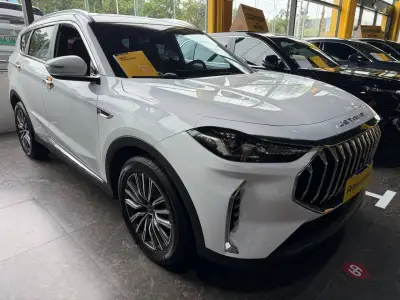 JETOUR X70