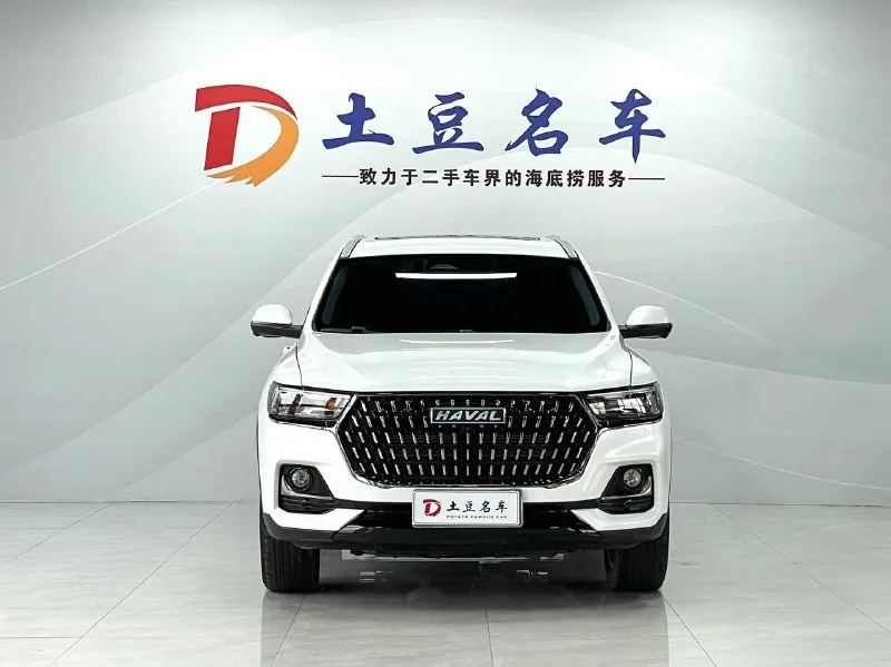 HAVAL H6 — фото 2