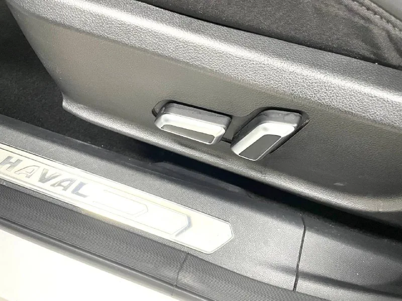 HAVAL H6 — фото 12