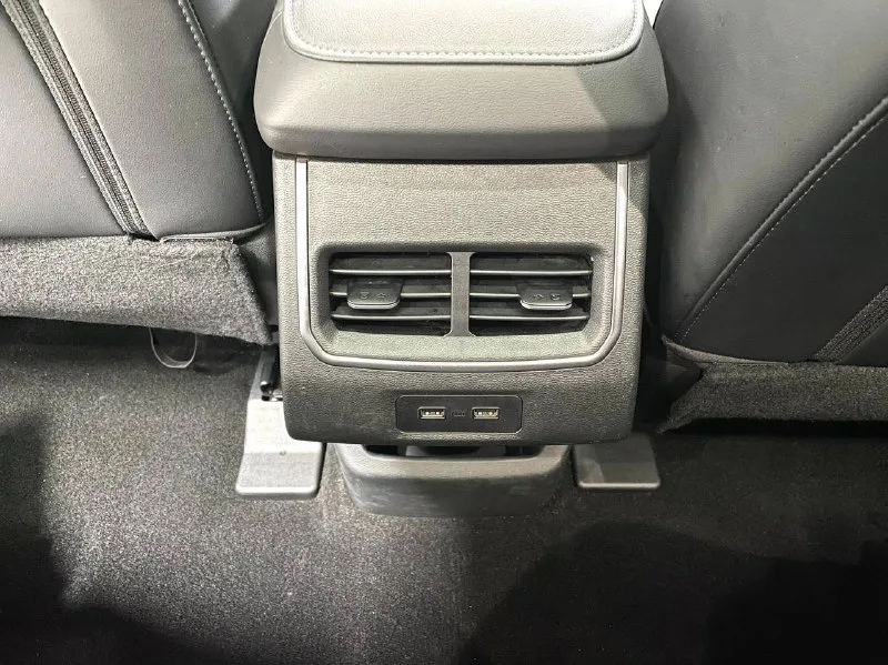 HAVAL H6 — фото 14