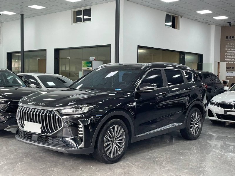 JETOUR X70plus