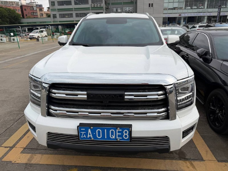 HAVAL H5