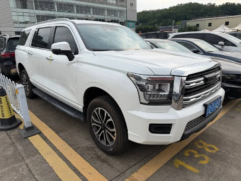 HAVAL H5 — фото 3