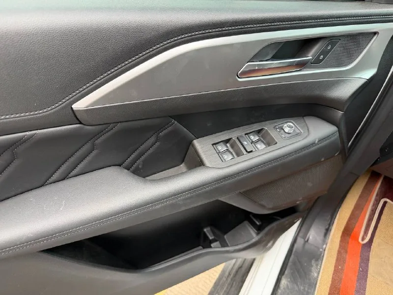HAVAL H5 — фото 11