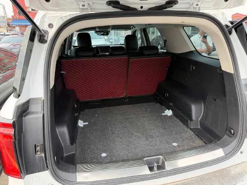 HAVAL H5 — фото 13