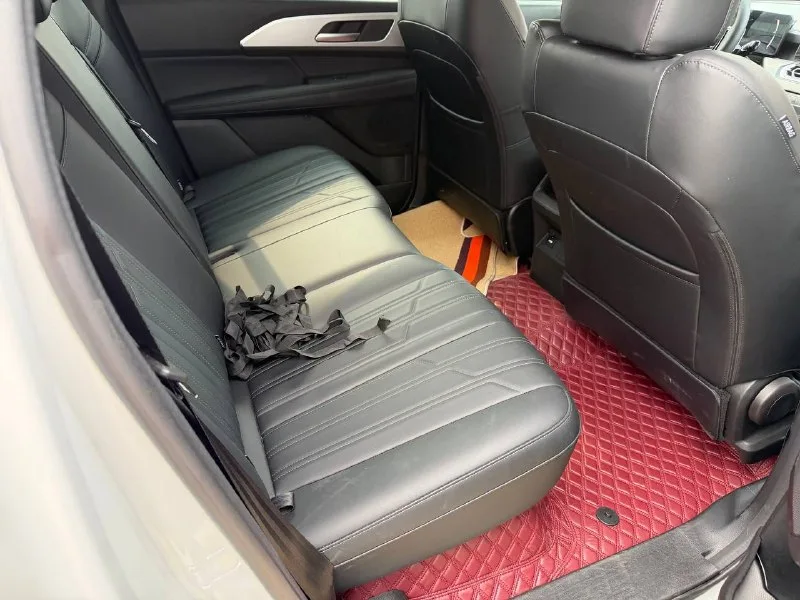 HAVAL H5 — фото 14