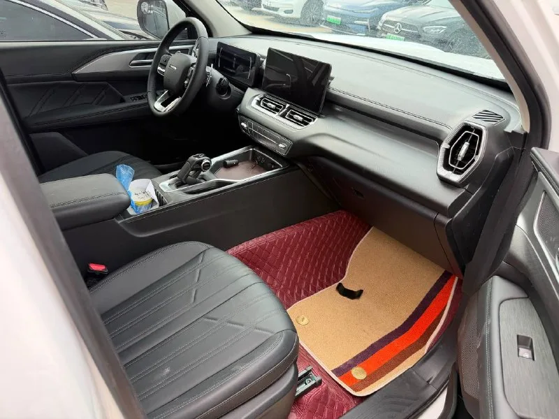 HAVAL H5 — фото 16