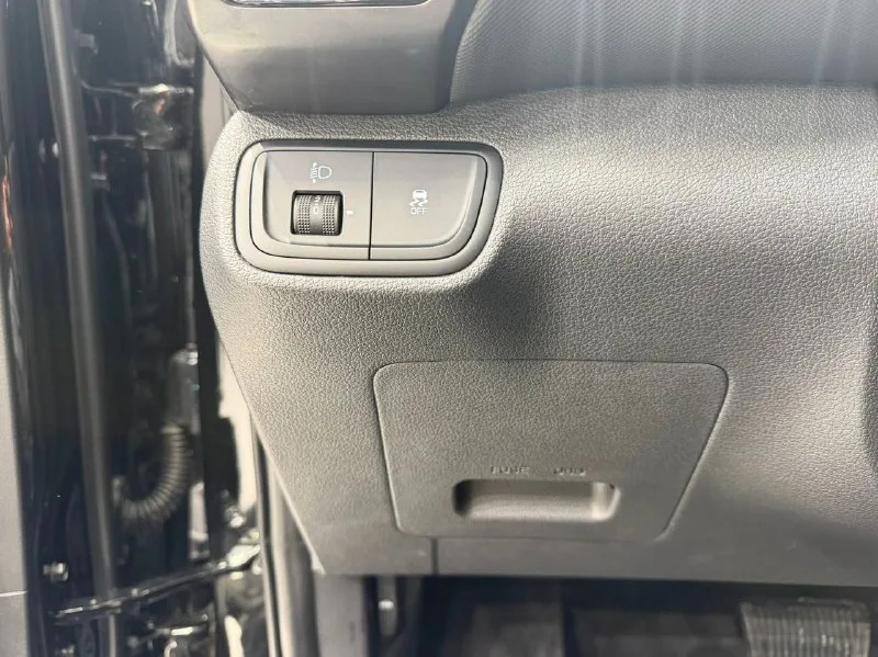 HYUNDAI IX35 — фото 10