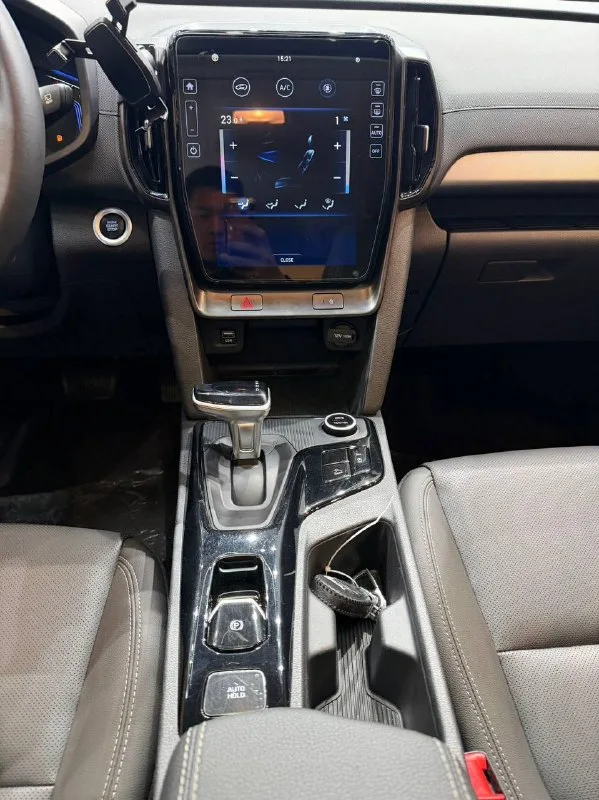 HYUNDAI IX35 — фото 13